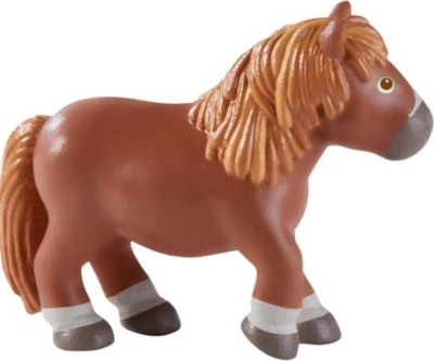 HABA 305636 Little Friends – Pony Twinkel 2 HABA 305636 Little Friends – Pony Twinkel – Bild 2