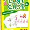 HABA 306125 LogiCASE Extension Set – Prinzessinnen