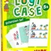 HABA 306124 LogiCASE Extension Set – Piraten