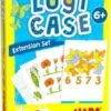 HABA 306127 LogiCASE Extension Set – Natur