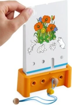 HABA 306127 LogiCASE Extension Set – Natur -Haba 19019648 03