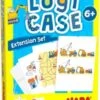 HABA 306126 LogiCASE Extension Set – Baustelle