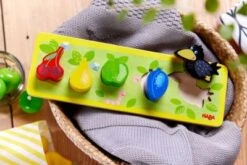 HABA 306084 Holzpuzzle Obstgarten -Haba 19019678 03