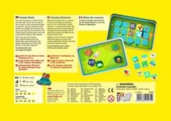 HABA 306054 Urlaubs-Memo, Reisespiel -Haba 19019684 03