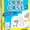 HABA 306121 LogiCASE Starter Set 6+