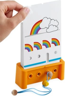 HABA 306121 LogiCASE Starter Set 6+ 3 HABA 306121 LogiCASE Starter Set 6+ – Bild 3