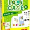 HABA 306120 LogiCASE Starter Set 5+