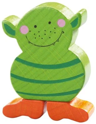 HABA 4714 Kartenspiel Socken Zocken 2 HABA 4714 Kartenspiel Socken Zocken – Bild 2