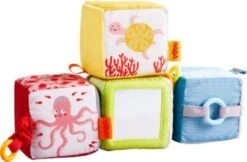 Haba Entdeckerwürfel Meereswelt