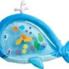 HABA 305557 Wasser-Spielmatte Großer Wal