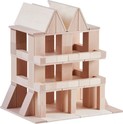 Haba Baustein-System Clever-Up! 4.0 2 Haba Baustein-System Clever-Up! 4.0 – Bild 2