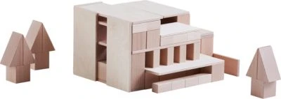 Haba Baustein-System Clever-Up! 4.0 6 Haba Baustein-System Clever-Up! 4.0 – Bild 6