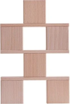 Haba Baustein-System Clever-Up! 1.0 -Haba 19037319 04