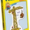 HABA 3901 6 Erste Puzzle - Baustelle