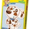 HABA 3902 6 Erste Puzzle - Haustiere