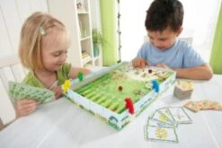 KINDERSPIEL DES JAHRES 2010 - HABA 4319 Diego Drachenzahn -Haba 1925223 03