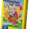 HABA 4644 Mitbringspiel Mucksmäuschenstill