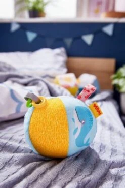 Haba Babyball Meereswelt -Haba 19461603 03