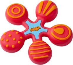 HABA 304290 Greifling Stern Rot