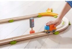 HABA 303843 Kullerbü – Müllauto -Haba 20019459 04