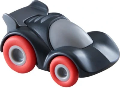 HABA 305560 Kullerbü – Anthrazitfarbener Sportwagen 1 HABA 305560 Kullerbü – Anthrazitfarbener Sportwagen