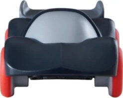 HABA 305560 Kullerbü – Anthrazitfarbener Sportwagen 6 HABA 305560 Kullerbü – Anthrazitfarbener Sportwagen -Haba 20019461 03