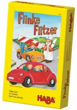 Haba Flinke Flitzer