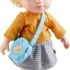 HABA 305974 Spielpuppe Svenja