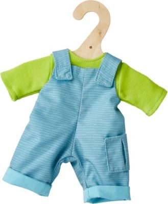 HABA 305979 Kleiderset Freizeitspaß, 30 Cm 3 HABA 305979 Kleiderset Freizeitspaß, 30 Cm – Bild 3