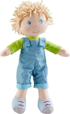 HABA 305979 Kleiderset Freizeitspaß, 30 Cm 4 HABA 305979 Kleiderset Freizeitspaß, 30 Cm – Bild 4