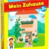 HABA 306354 Meine Ersten Spiele: Mein Zuhause