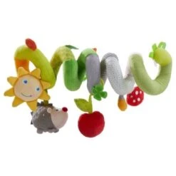 HABA 305131 Mobile-Spirale Glück