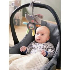 HABA 305789 Hängefigur Elefant -Haba 23318613 03