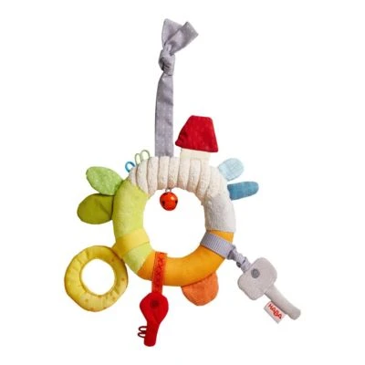 HABA 306453 Hängefigur Erster Schlüsselbund 1 HABA 306453 Hängefigur Erster Schlüsselbund