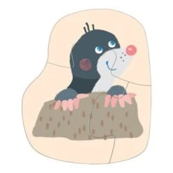 HABA 306477 4 Erste Puzzles – Auf Der Wiese 7 HABA 306477 4 Erste Puzzles – Auf Der Wiese -Haba 23574456 03