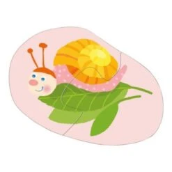 HABA 306477 4 Erste Puzzles – Auf Der Wiese 9 HABA 306477 4 Erste Puzzles – Auf Der Wiese -Haba 23574456 05