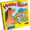 HABA 4321 Hoppe Reiter