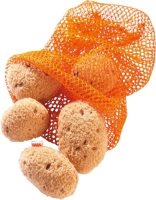 HABA 3860 Biofino Kartoffeln Spiellebensmittel 1 HABA 3860 Biofino Kartoffeln Spiellebensmittel
