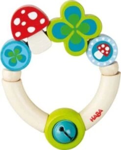 HABA 2631 Greifling Glücksbringer