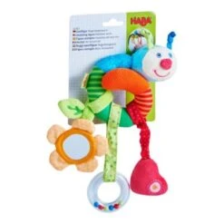 HABA 302837 Greiffigur Regenbogenwurm 7 HABA 302837 Greiffigur Regenbogenwurm -Haba 23895527 04