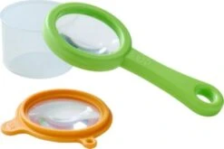 HABA 306311 Terra Kids Becherlupe 3 In 1 -Haba 24166405 03