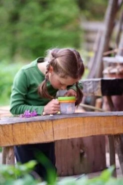 HABA 306311 Terra Kids Becherlupe 3 In 1 -Haba 24166405 04