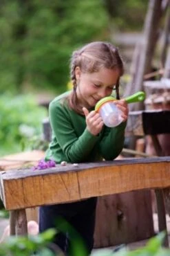 HABA 306311 Terra Kids Becherlupe 3 In 1 -Haba 24166405 05