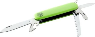 HABA 306312 Terra Kids Kinder-Taschenmesser 1 HABA 306312 Terra Kids Kinder-Taschenmesser