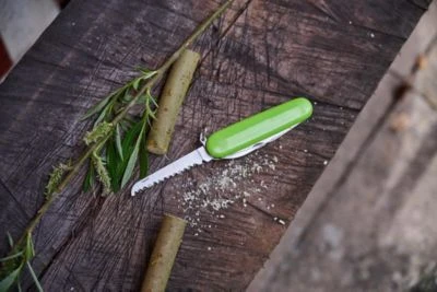 HABA 306312 Terra Kids Kinder-Taschenmesser 4 HABA 306312 Terra Kids Kinder-Taschenmesser – Bild 4