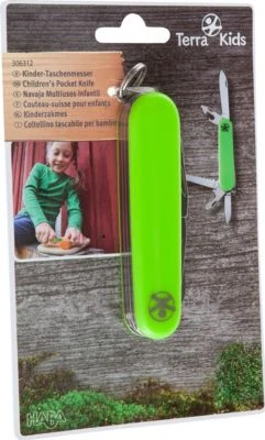 HABA 306312 Terra Kids Kinder-Taschenmesser 6 HABA 306312 Terra Kids Kinder-Taschenmesser – Bild 6