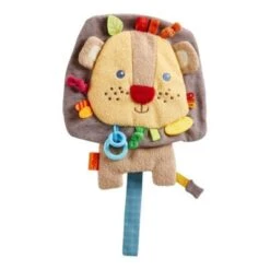 HABA 306439 Hängefigur Löwe Leo 6 HABA 306439 Hängefigur Löwe Leo -Haba 24204620 03