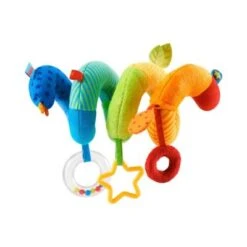 HABA 304688 Mobile-Spirale Kunterbunt