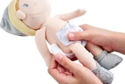 HABA 306637 Babypuppe Maxime -Haba 24258272 04