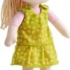 HABA 306529 Puppe Leonore